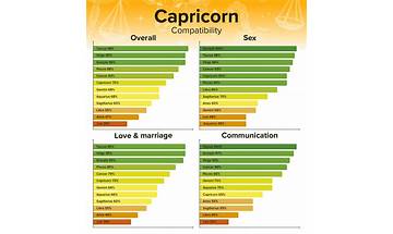 Capricorn Love Compatibility for Android - Download the APK from Habererciyes